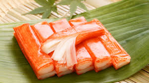 Imitation Crab Meat